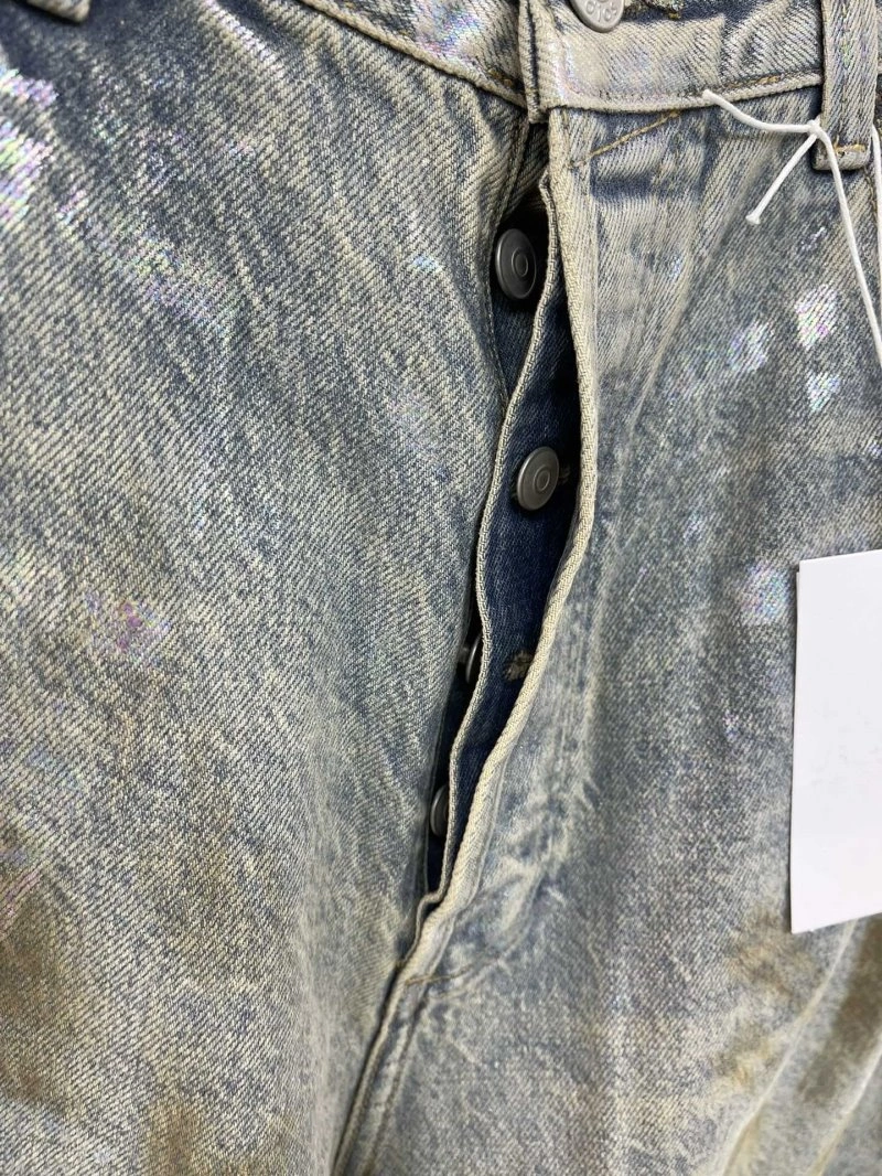 Gucci Jeans Elegant 124455