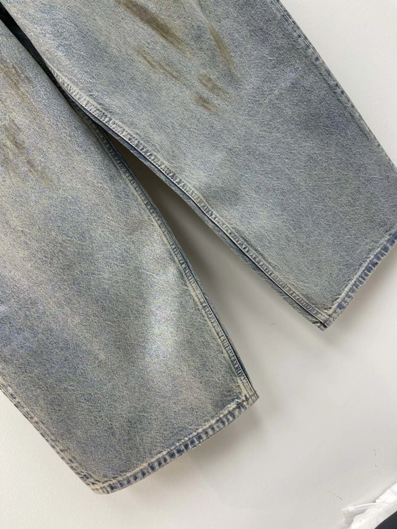 Gucci Jeans Elegant 124455