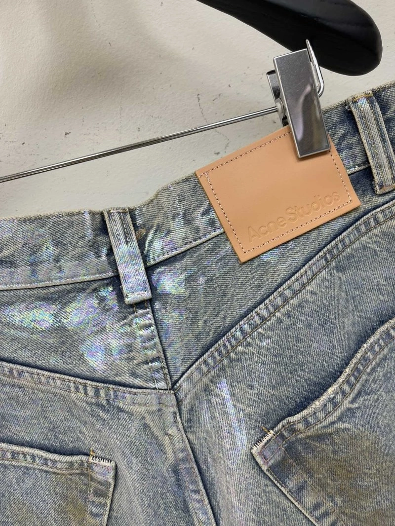 Gucci Jeans Elegant 124455