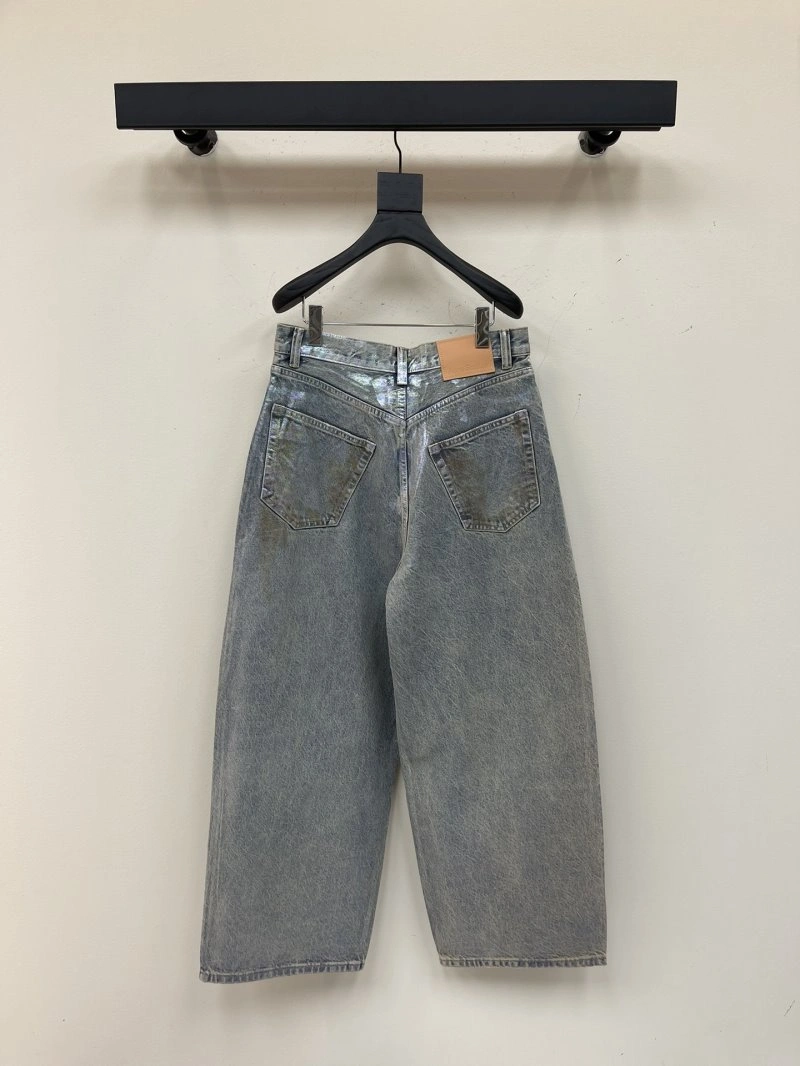 Gucci Jeans Elegant 124455