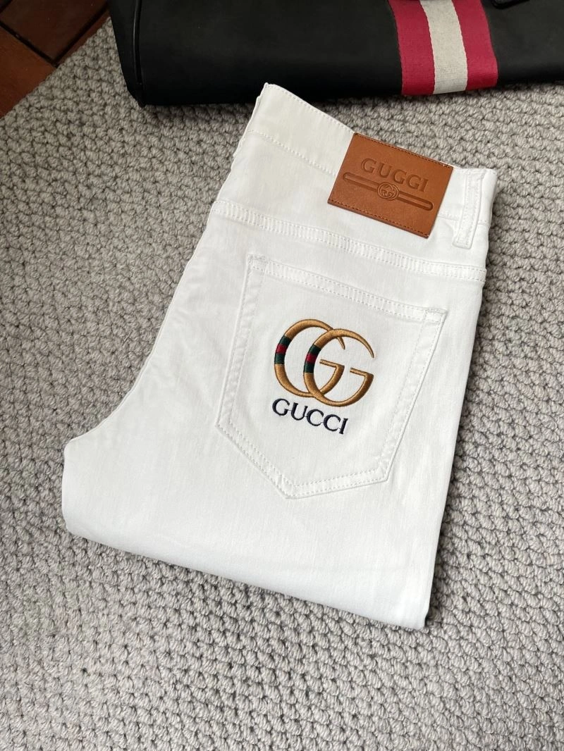 Gucci Jeans Tailored 127363
