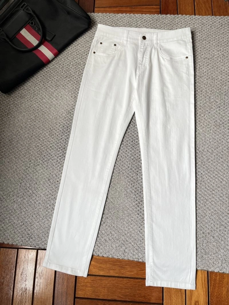 Gucci Jeans Tailored 127363