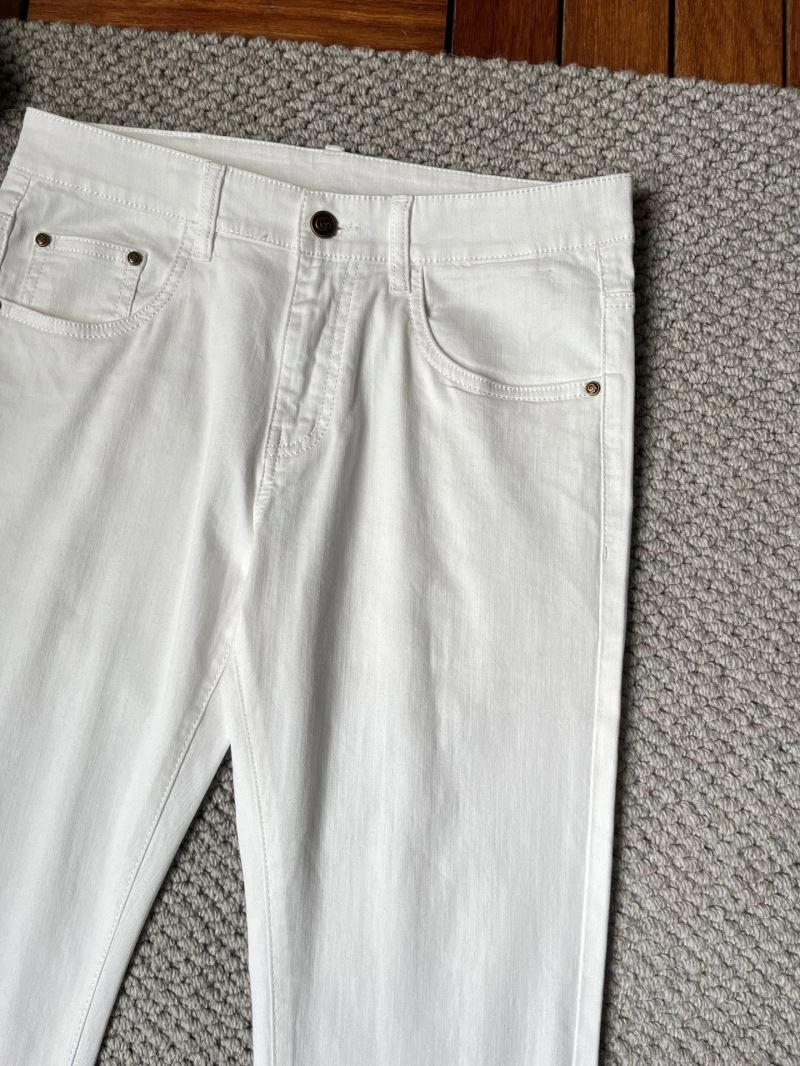 Gucci Jeans Tailored 127363