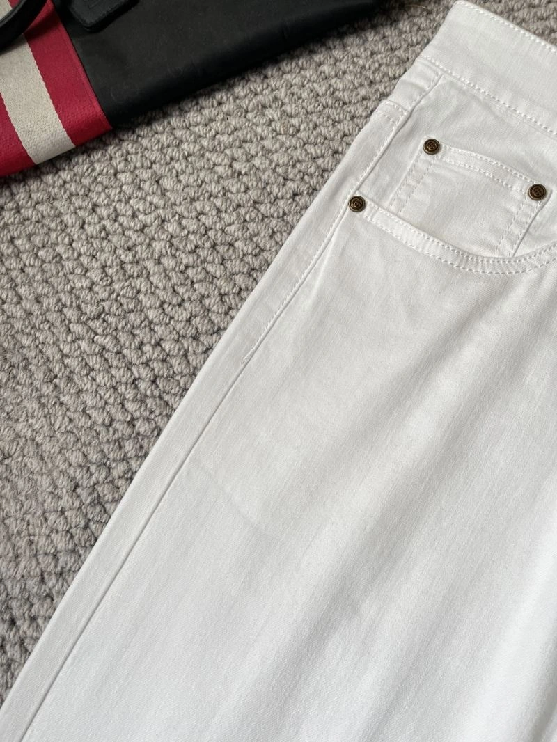 Gucci Jeans Tailored 127363
