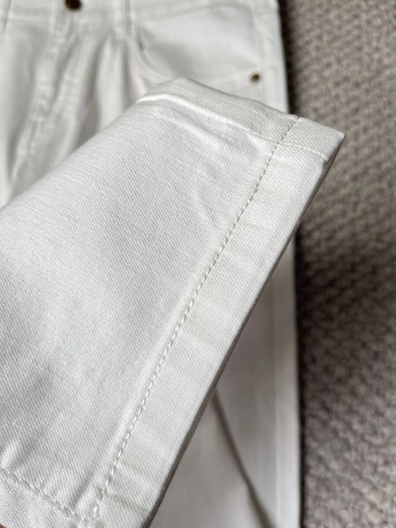 Gucci Jeans Tailored 127363