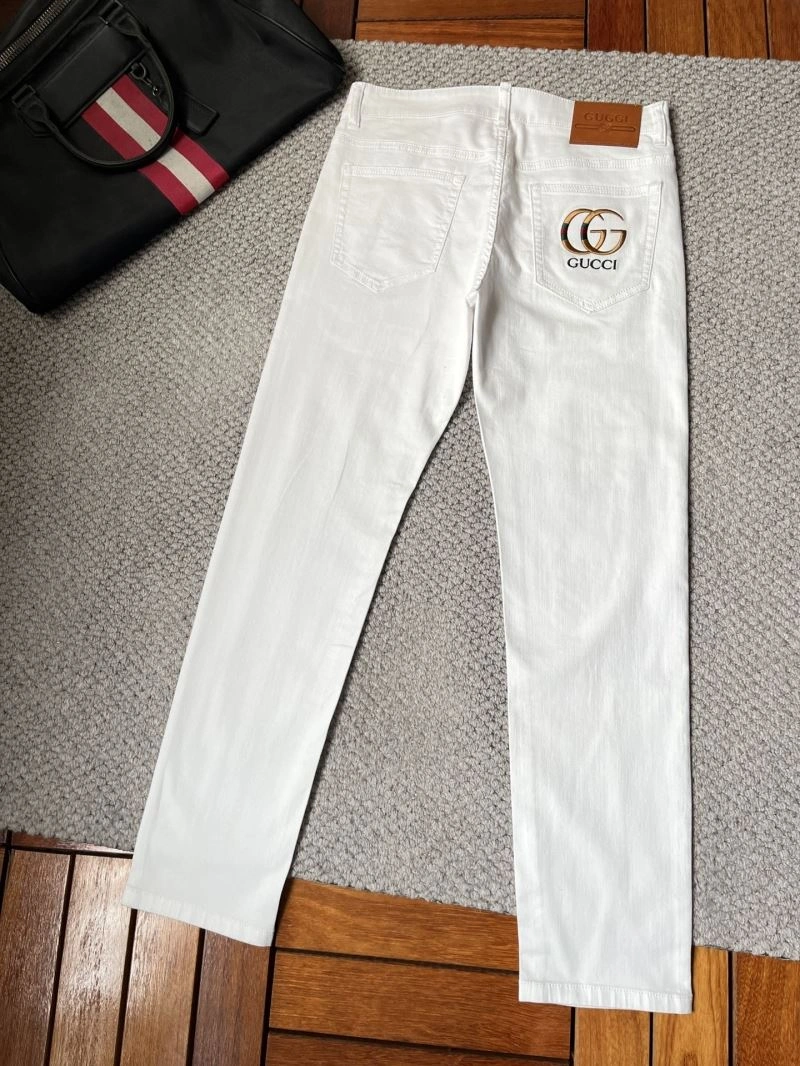 Gucci Jeans Tailored 127363