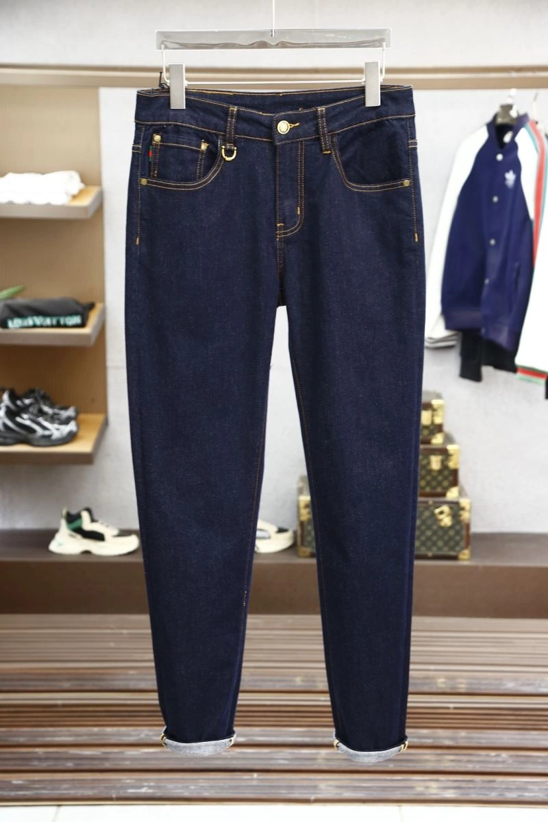 ZeroBulk Gucci Jeans 127362