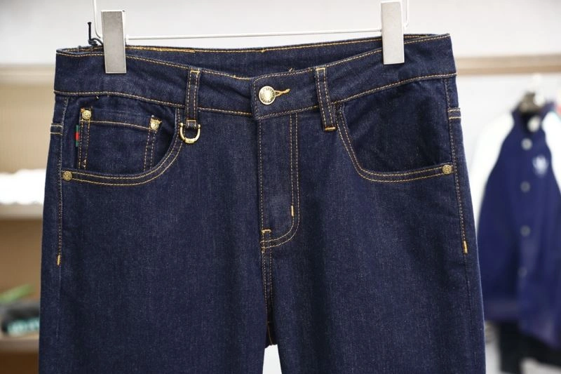 ZeroBulk Gucci Jeans 127362