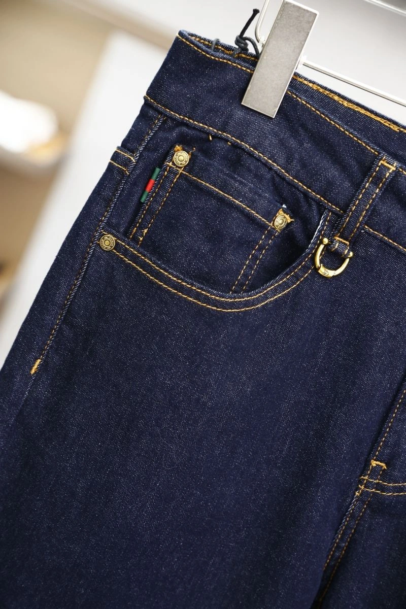 ZeroBulk Gucci Jeans 127362