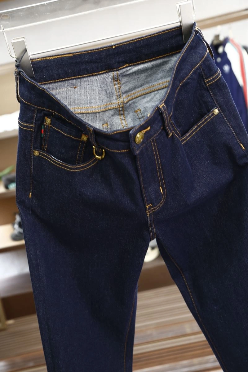 ZeroBulk Gucci Jeans 127362