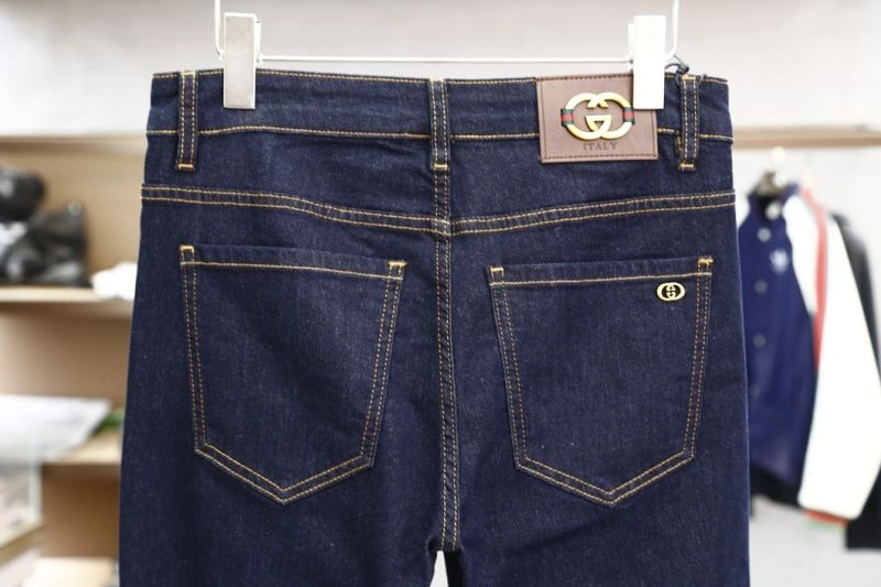 ZeroBulk Gucci Jeans 127362