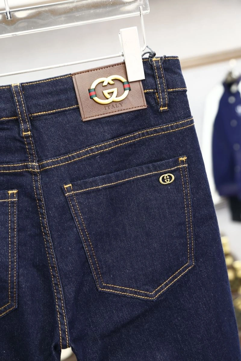 ZeroBulk Gucci Jeans 127362