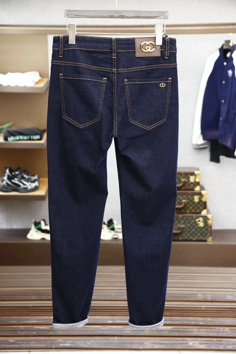 ZeroBulk Gucci Jeans 127362