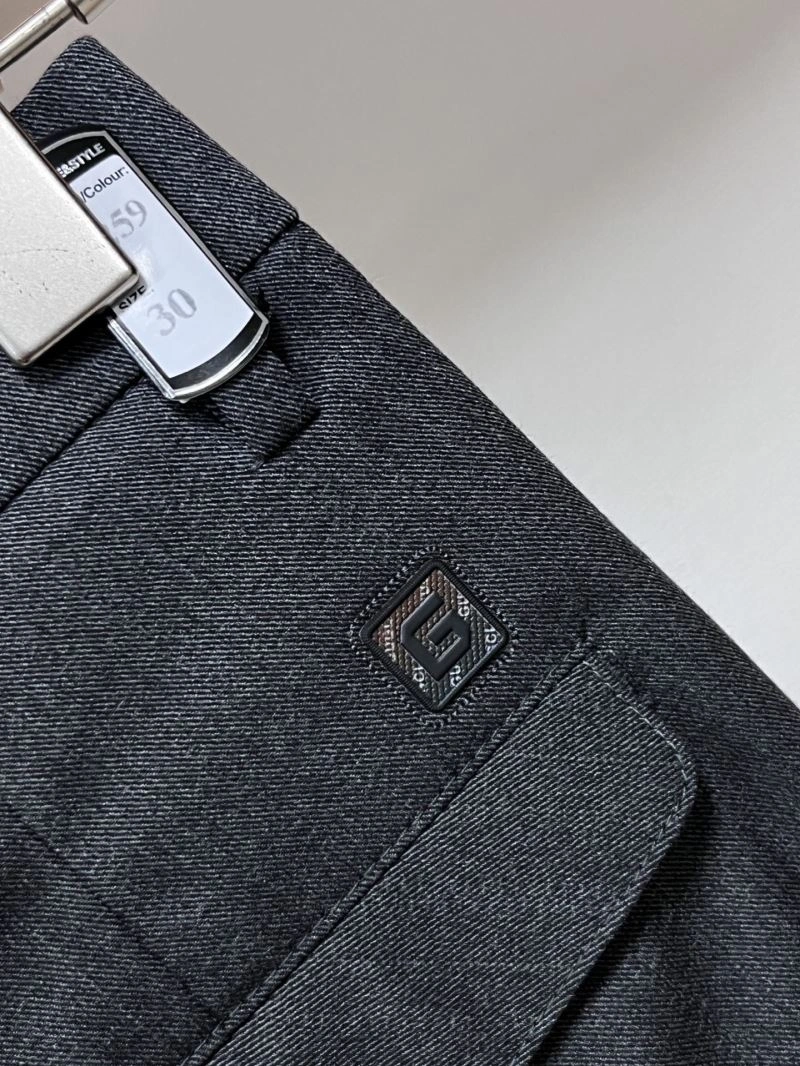 Original Gucci Jeans 127340