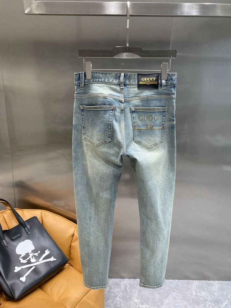 Gucci Jeans WrinkleFree 127354