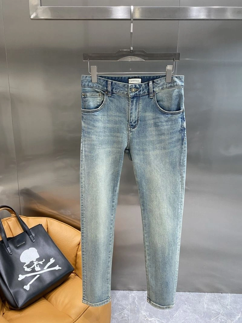 Gucci Jeans WrinkleFree 127354