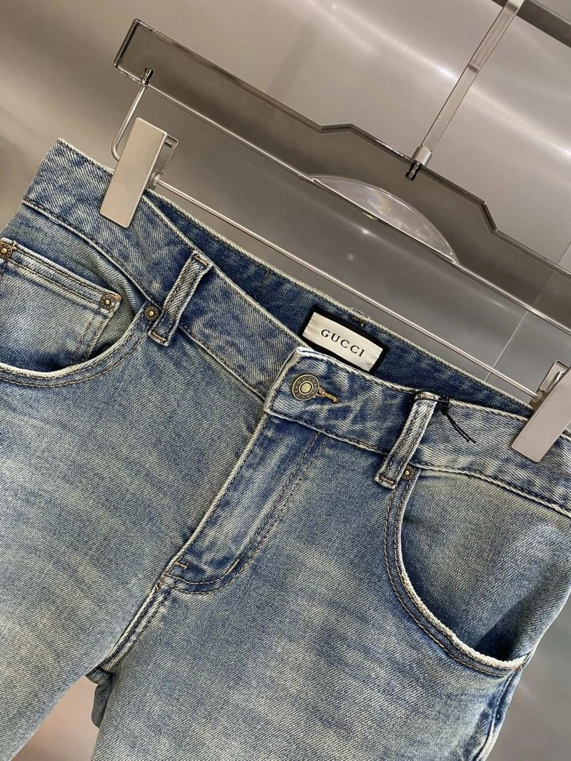 Gucci Jeans WrinkleFree 127354