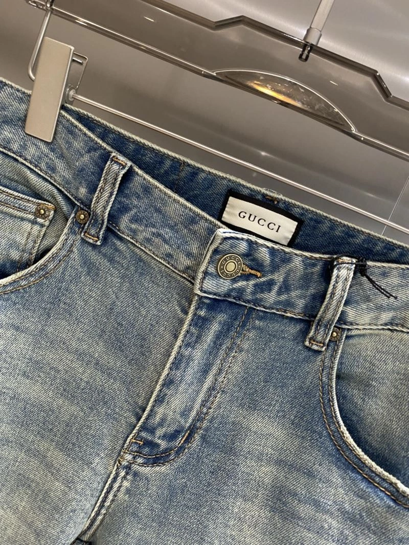 Gucci Jeans WrinkleFree 127354