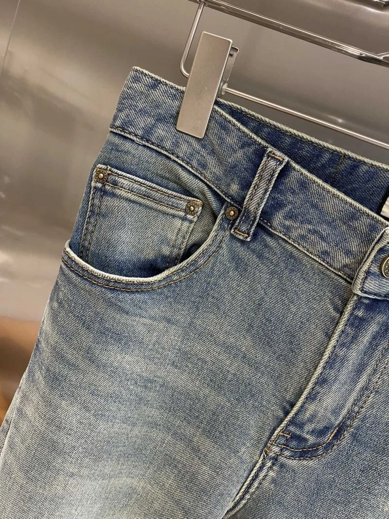 Gucci Jeans WrinkleFree 127354