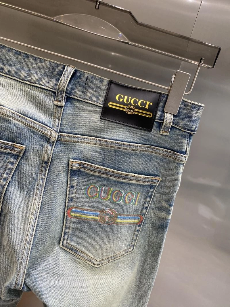 Gucci Jeans WrinkleFree 127354