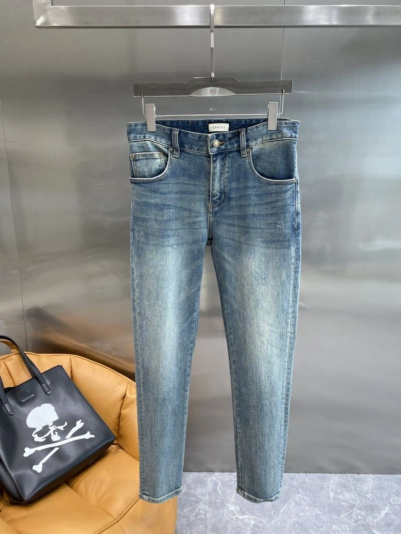 Cozy Gucci Jeans 127335