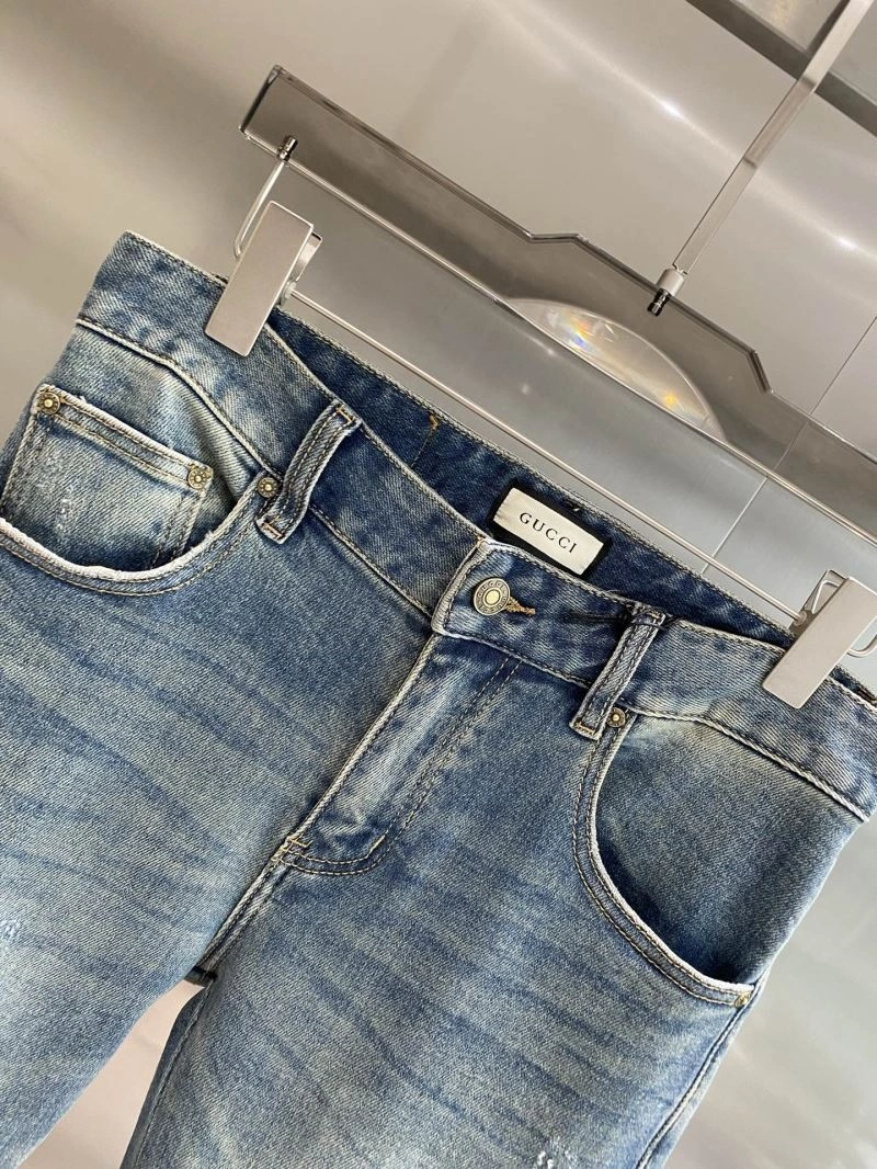 Cozy Gucci Jeans 127335