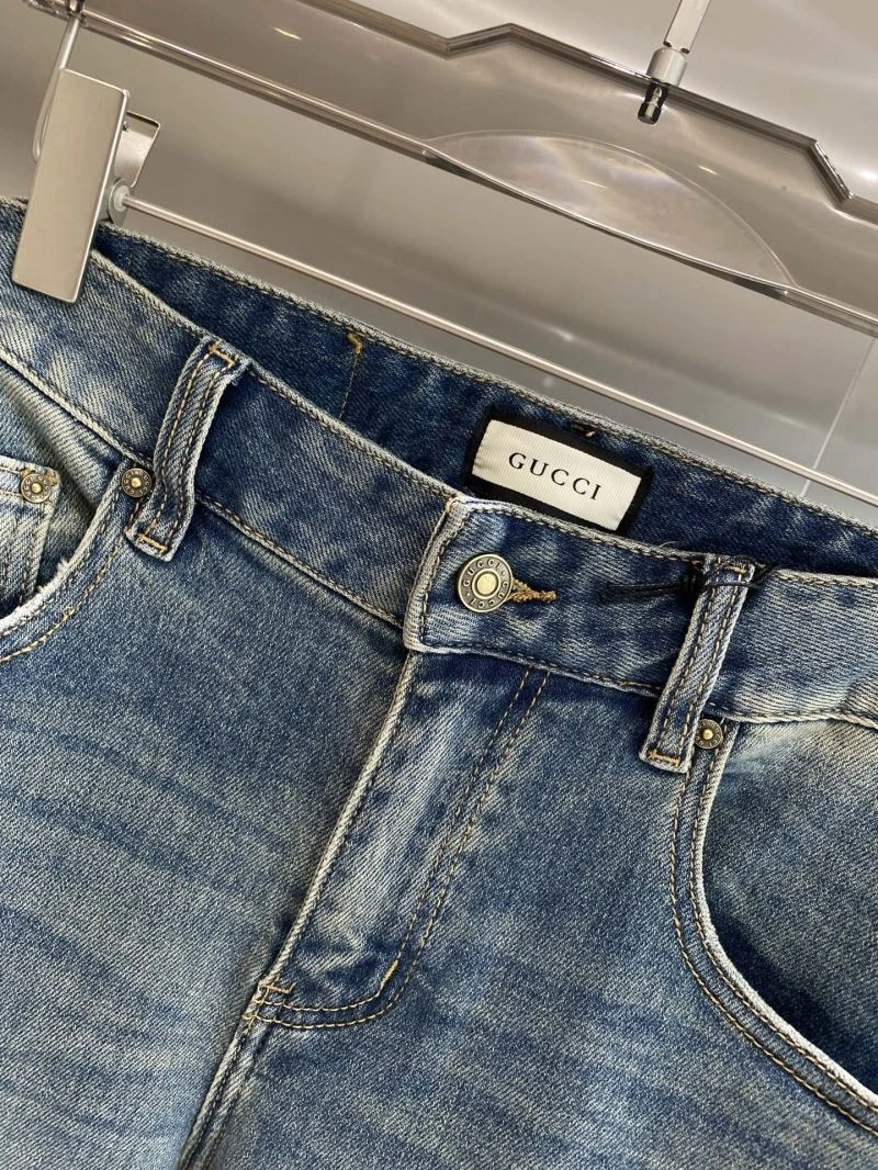 Cozy Gucci Jeans 127335