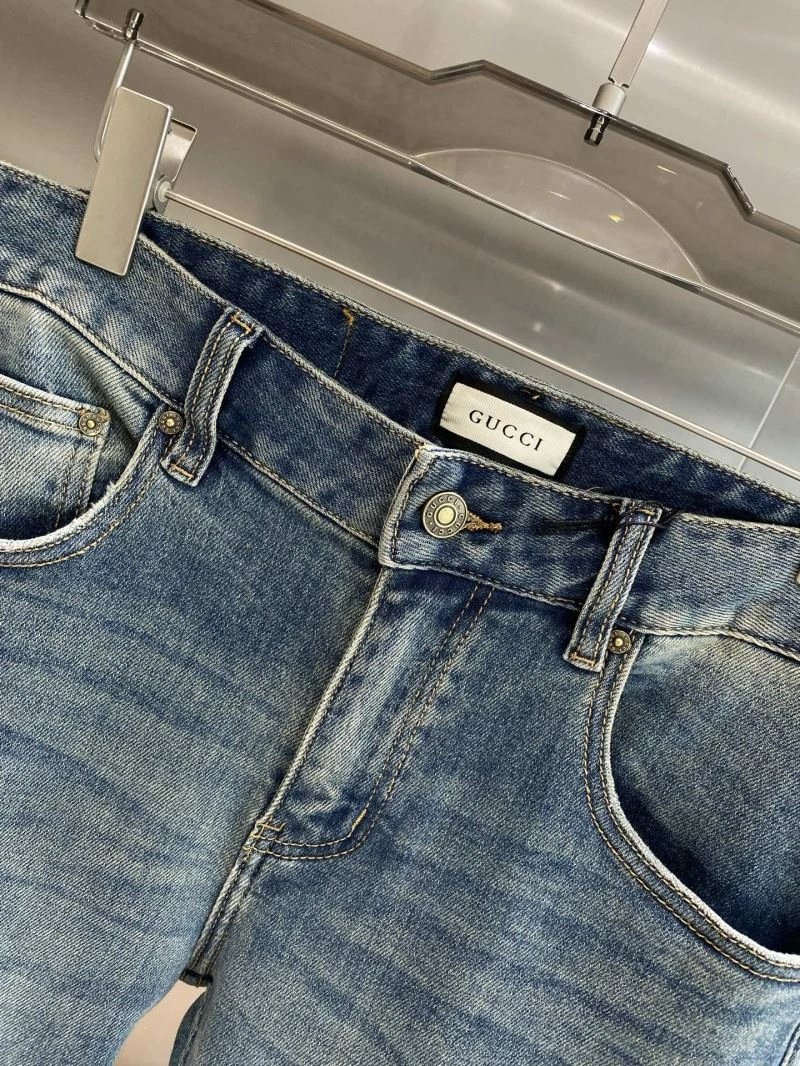 Cozy Gucci Jeans 127335