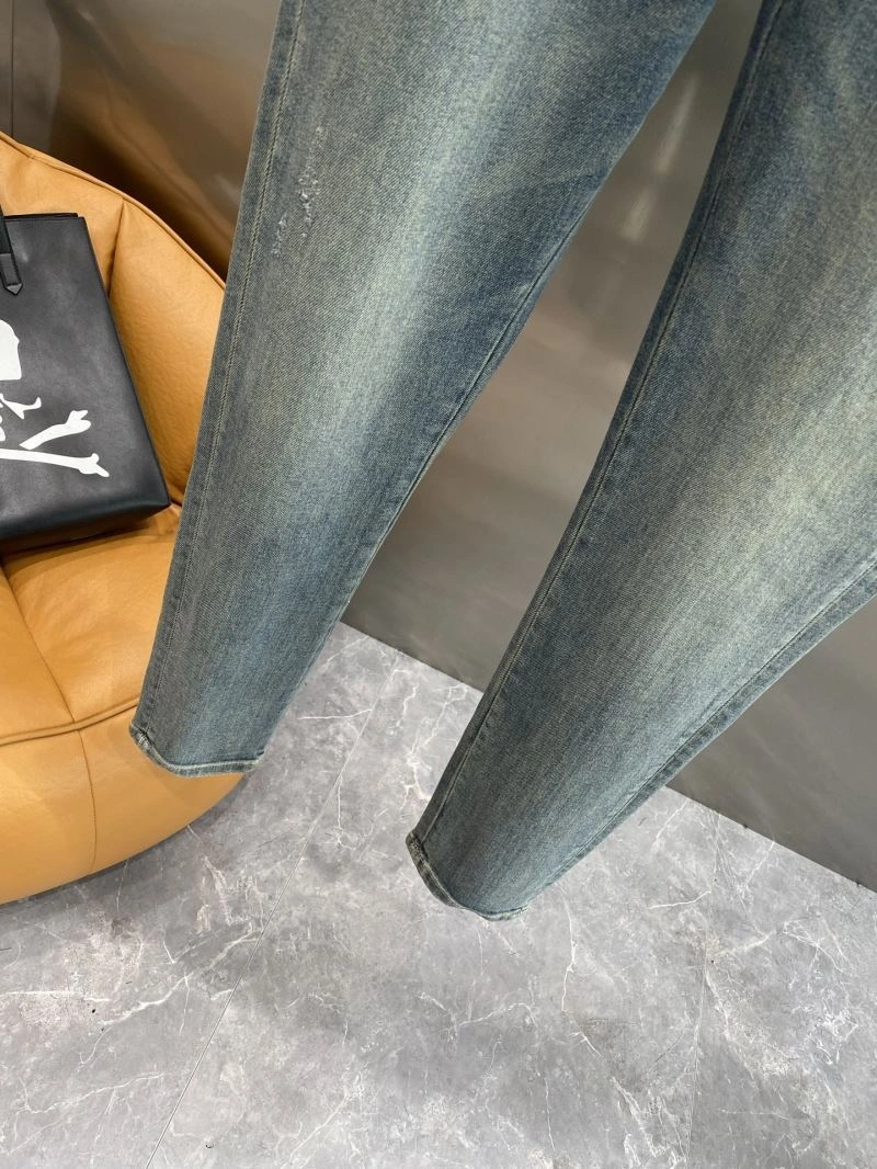 Cozy Gucci Jeans 127335