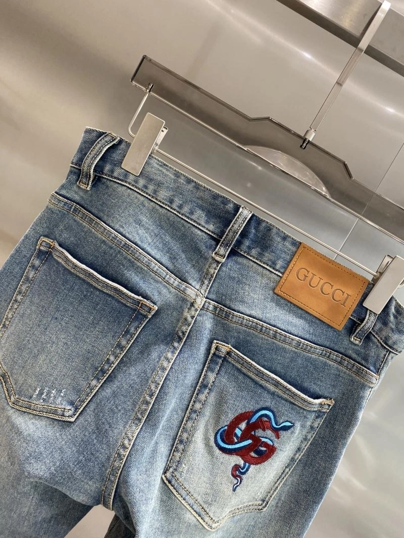 Cozy Gucci Jeans 127335
