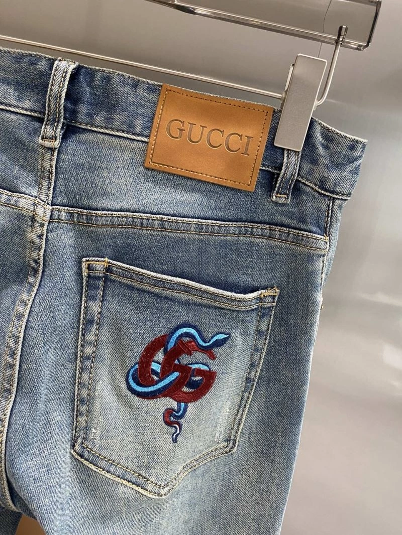 Cozy Gucci Jeans 127335