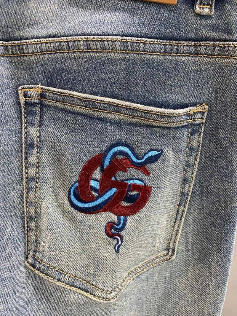 Cozy Gucci Jeans 127335