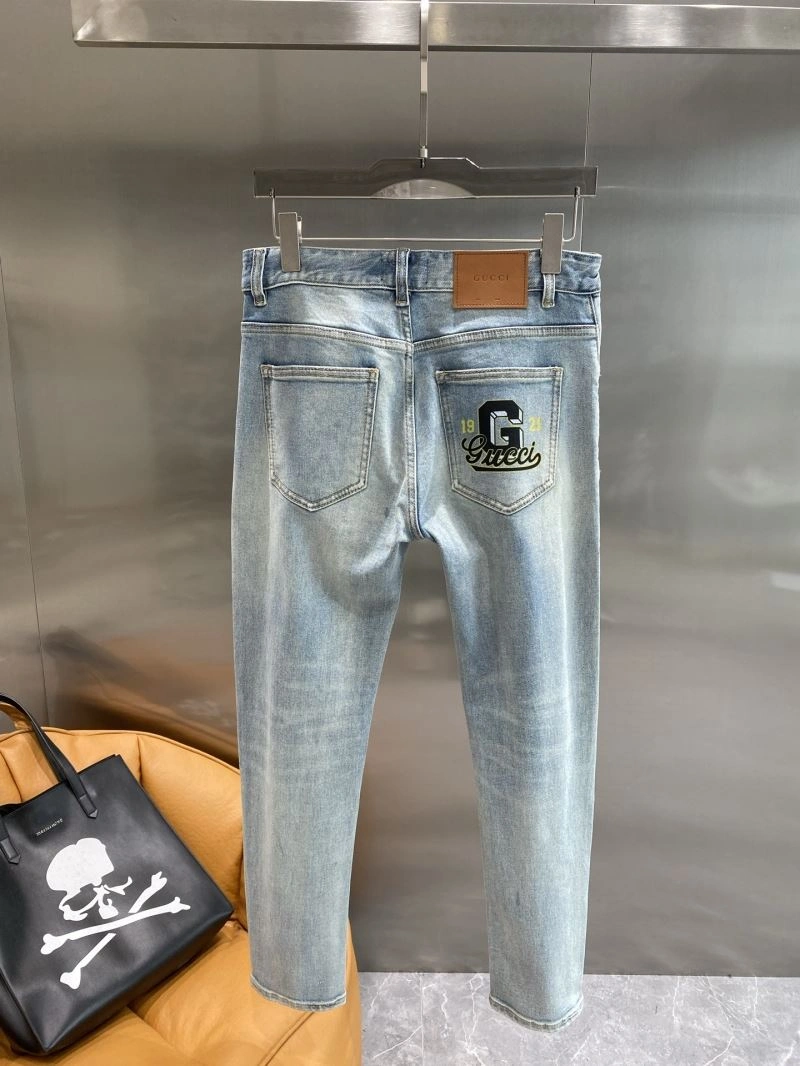 Gucci Jeans UrbanStyle 127338