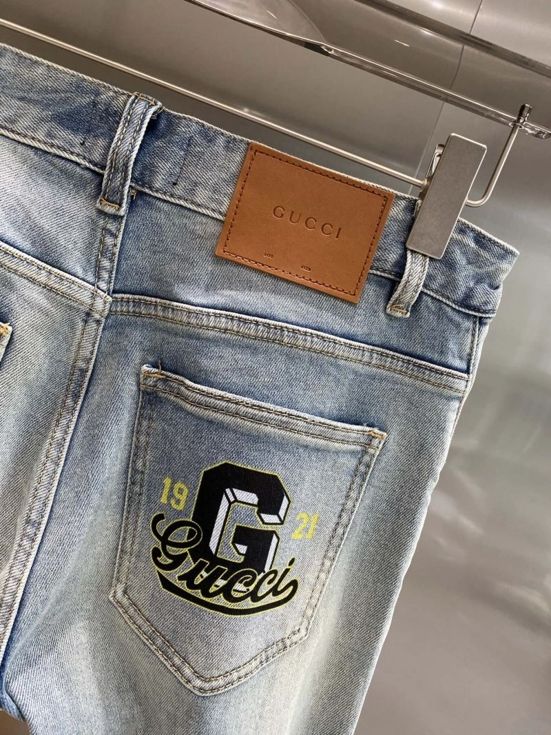 Gucci Jeans UrbanStyle 127338