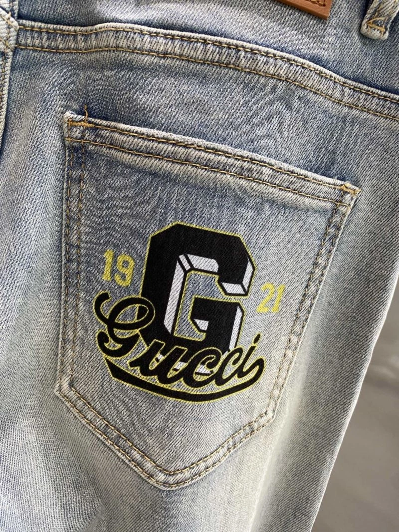 Gucci Jeans UrbanStyle 127338