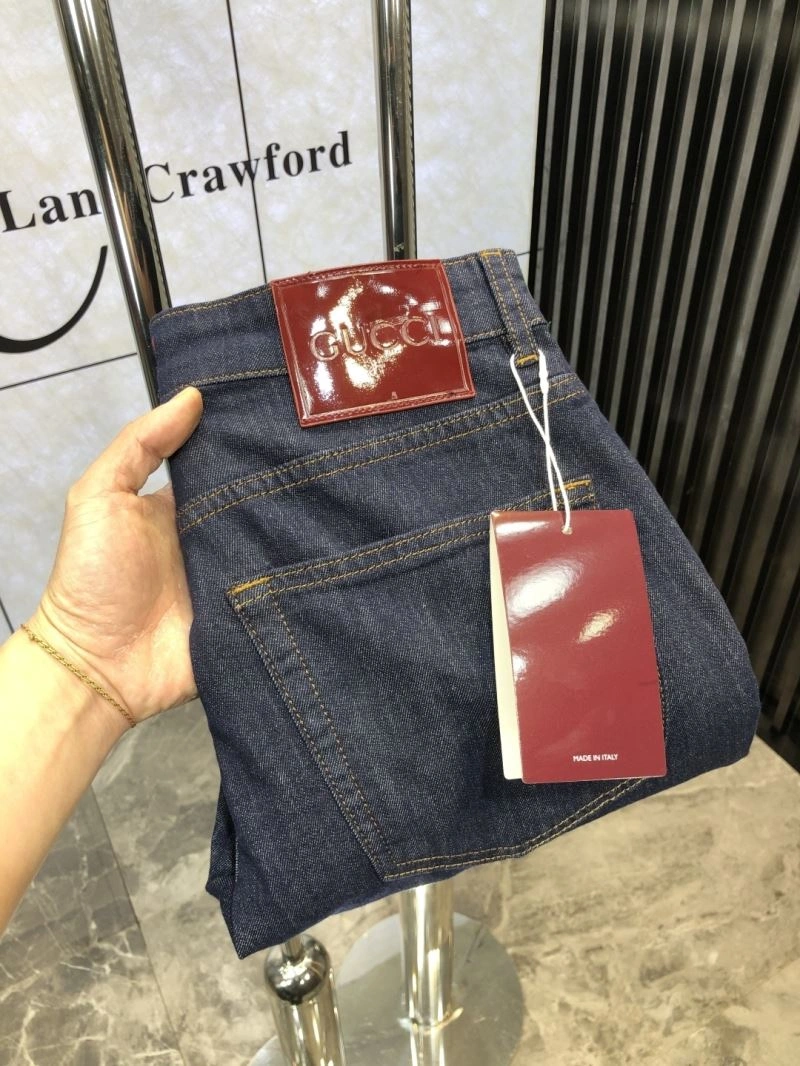 Unisex Gucci Jeans 127339