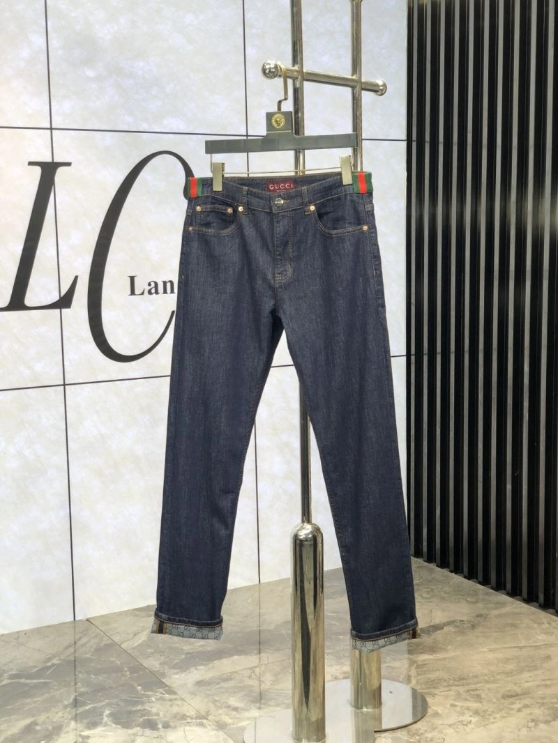 Unisex Gucci Jeans 127339