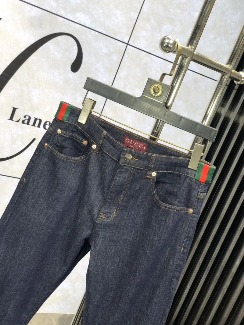 Unisex Gucci Jeans 127339