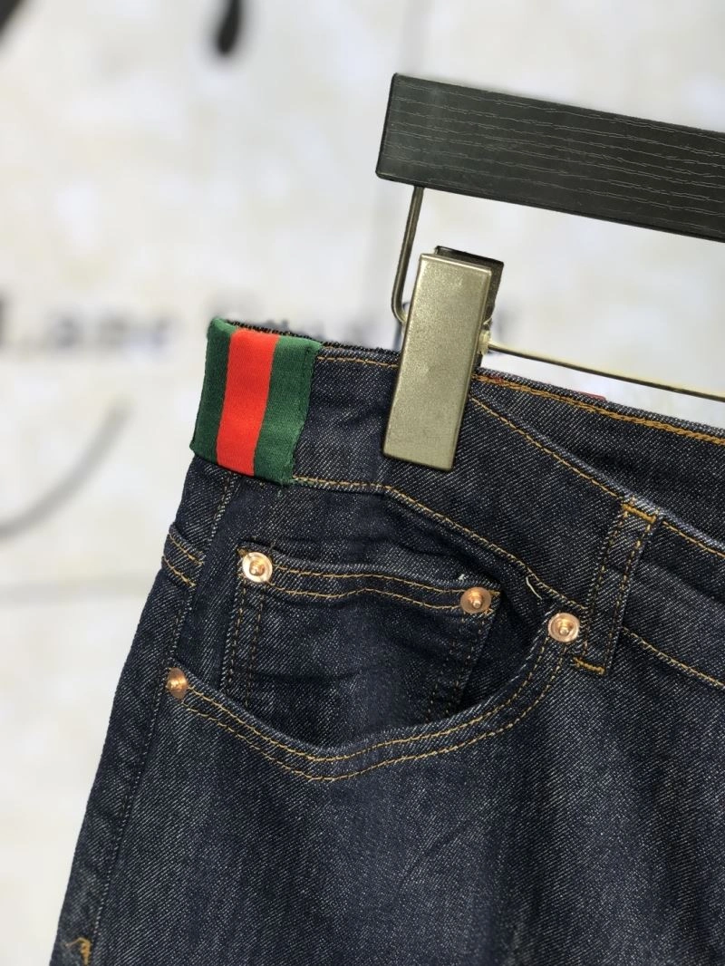 Unisex Gucci Jeans 127339