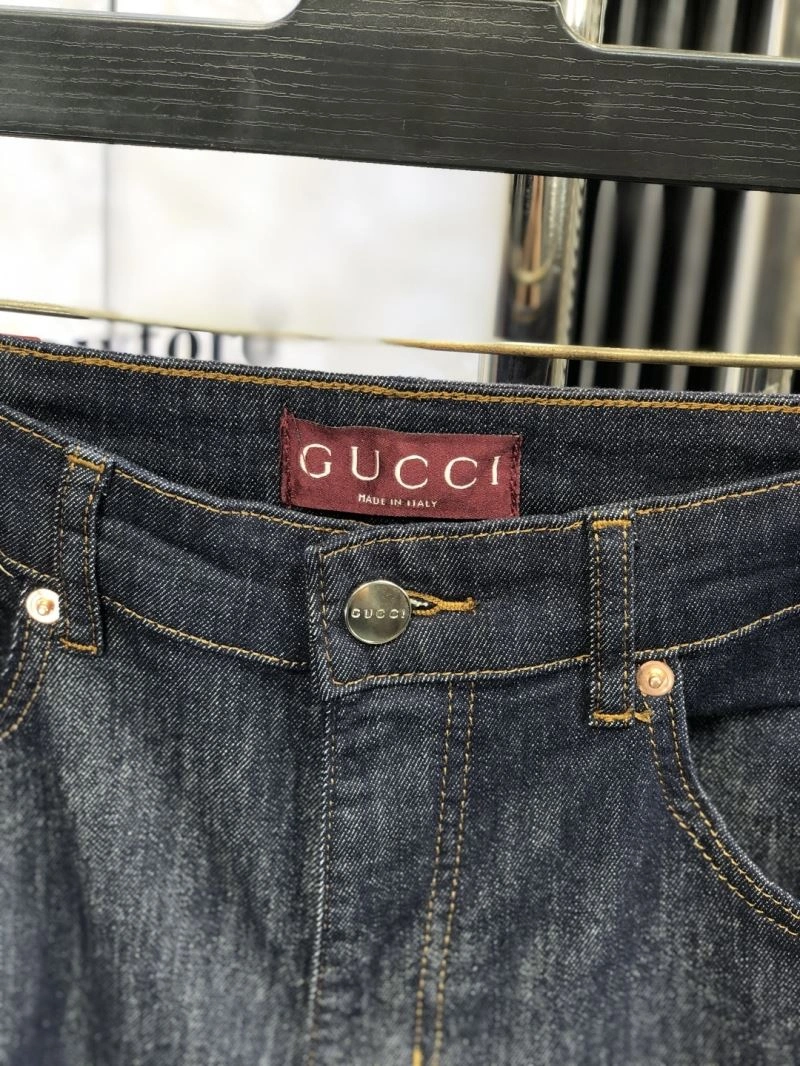 Unisex Gucci Jeans 127339