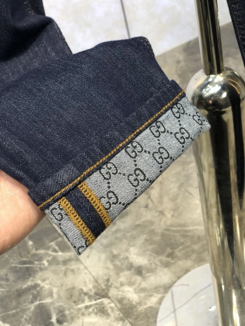 Unisex Gucci Jeans 127339