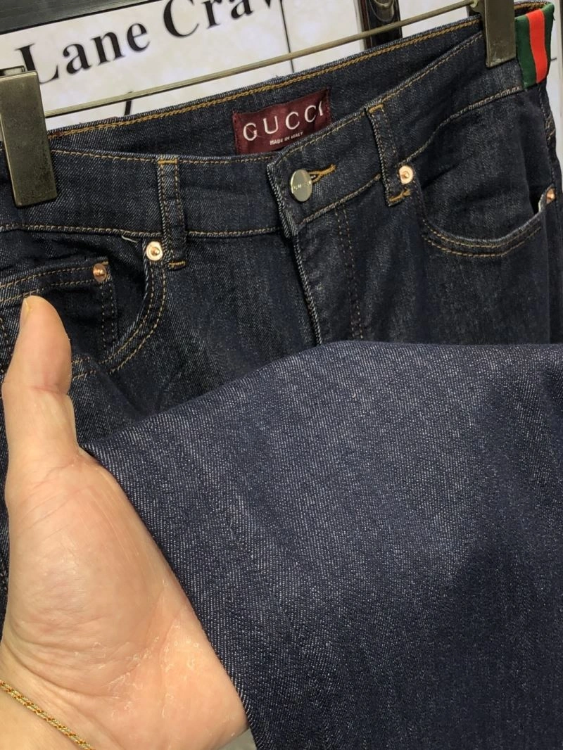 Unisex Gucci Jeans 127339