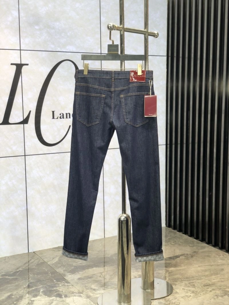 Unisex Gucci Jeans 127339