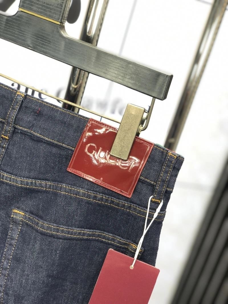 Unisex Gucci Jeans 127339