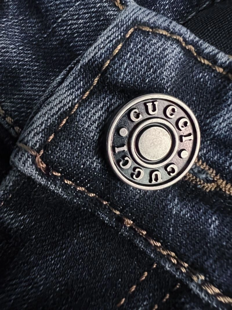 Gucci Jeans FreshLook 127333