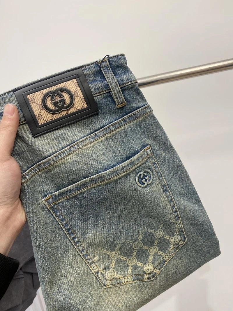 Gucci Jeans MoistureWicking 127341