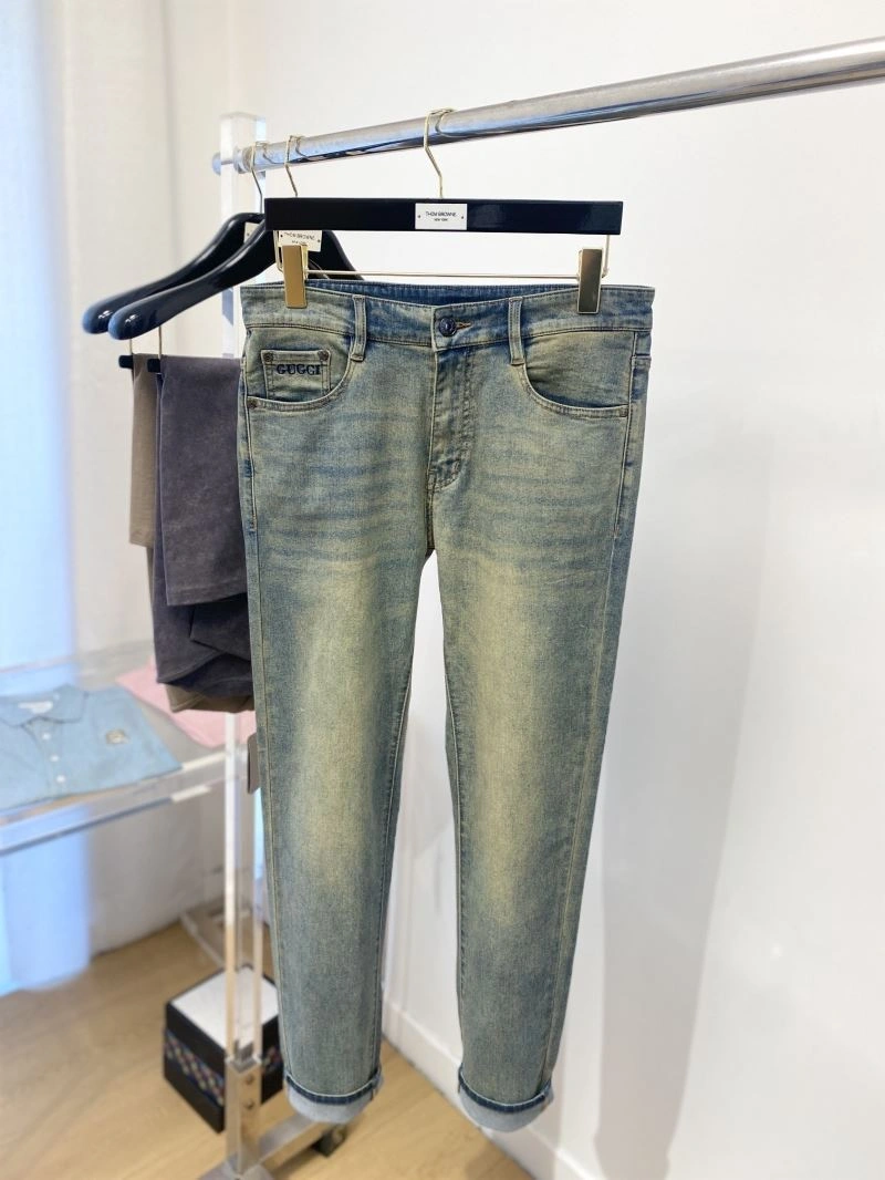 Gucci Jeans MoistureWicking 127341