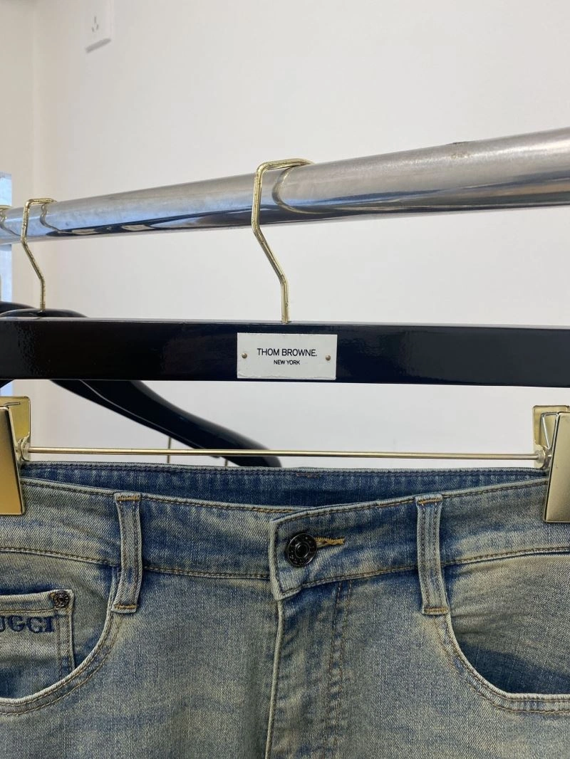 Gucci Jeans MoistureWicking 127341