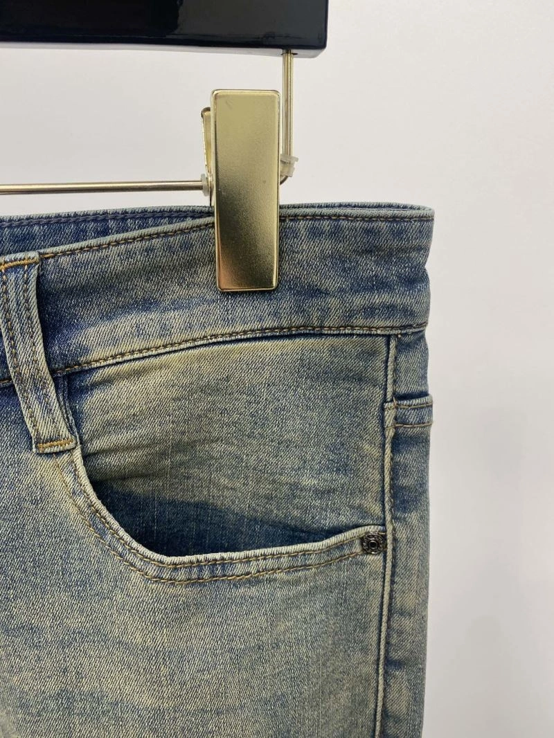 Gucci Jeans MoistureWicking 127341