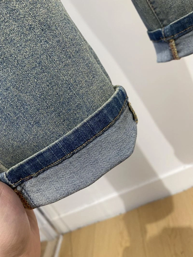 Gucci Jeans MoistureWicking 127341